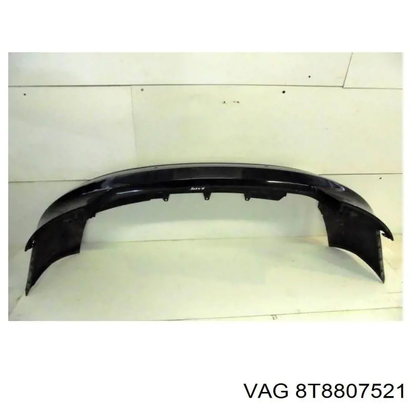  VAG 8T8807521 ціна, від 37.64 USD
