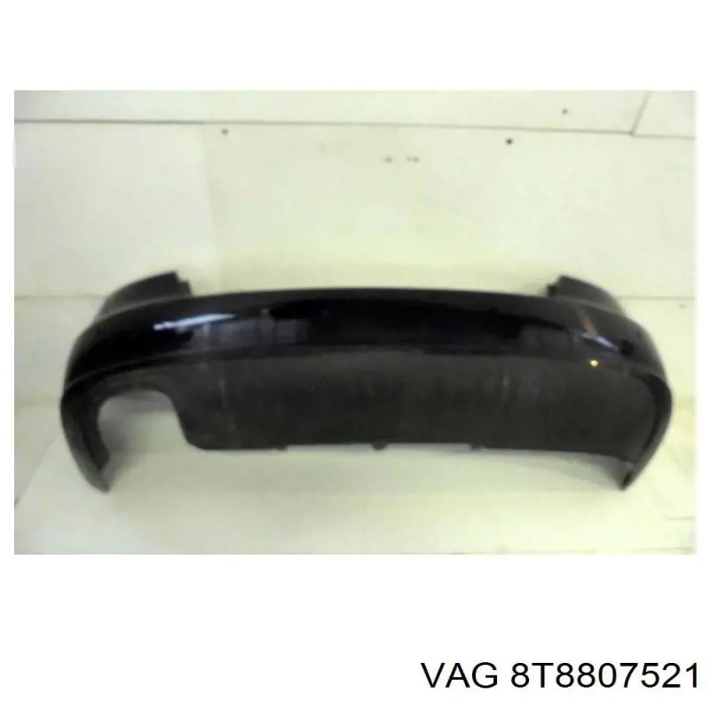  VAG 8T8807521 ціна, від 37.76 USD