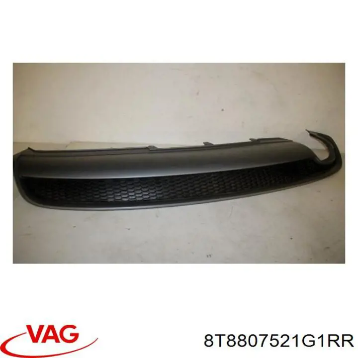 VAG 8T8807521G1RR ціна, від 293.49 USD