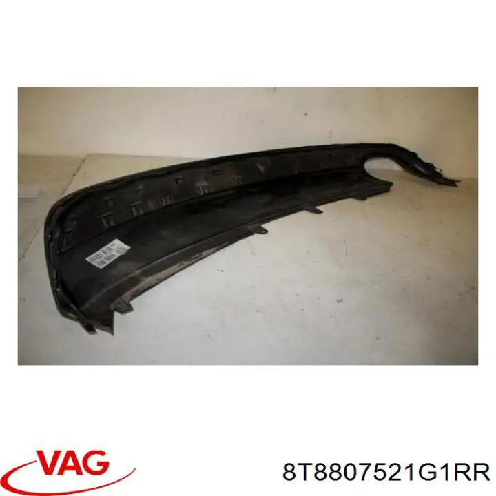 8T8807521G1RR VAG 