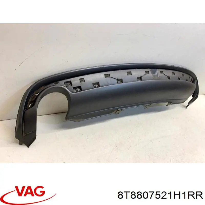  VAG 8T8807521H1RR ціна, від 126.93 USD