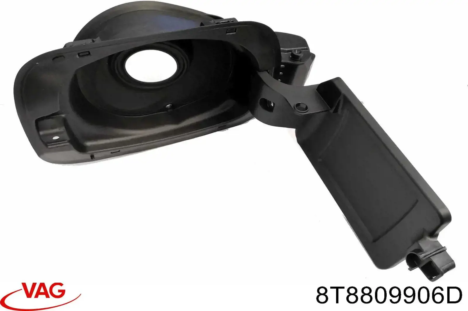 Купити 8T8809906B VAG 