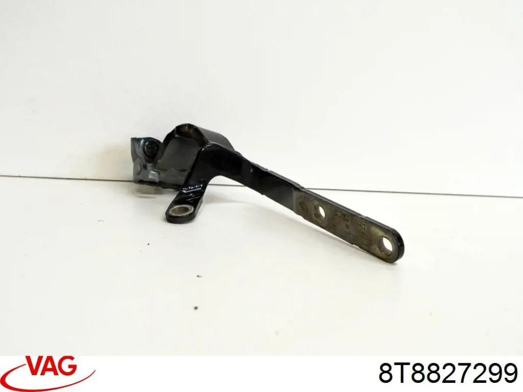 8T8827299 VAG 