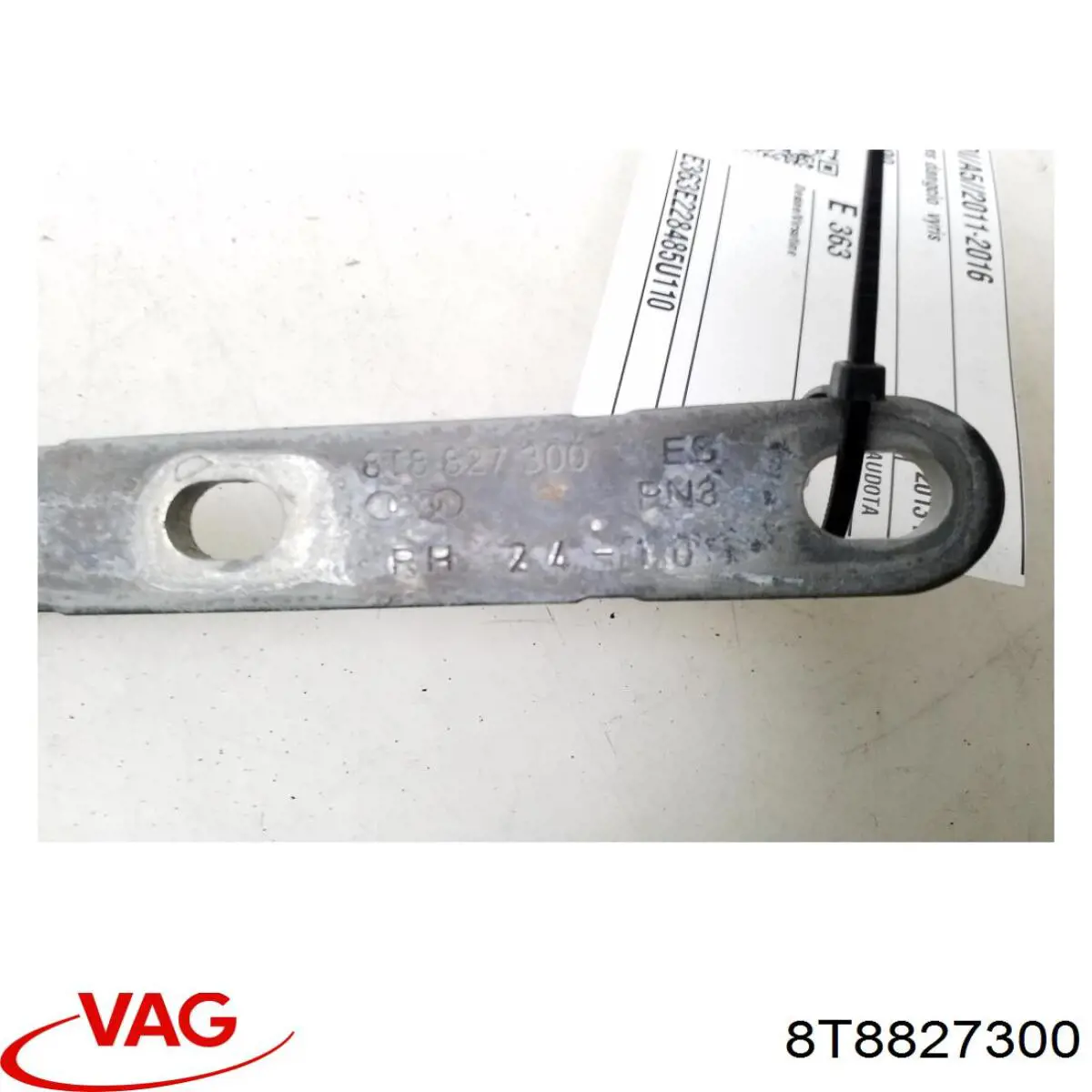  VAG 8T8827300 ціна, від 12.67 USD