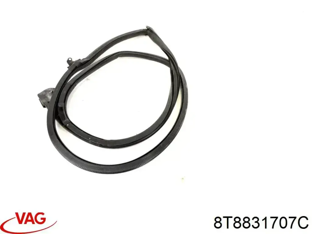 8T8831707C VAG 