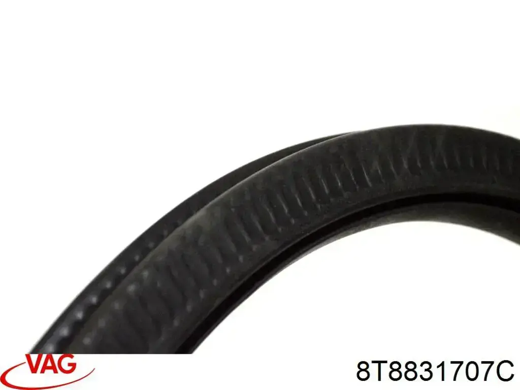  VAG 8T8831707C ціна, від 9.03 USD