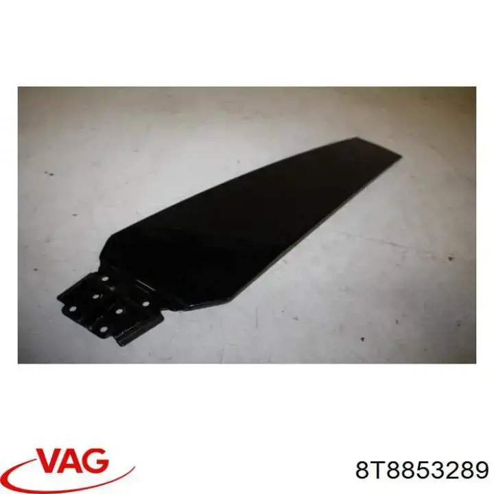 8T8853289 VAG 