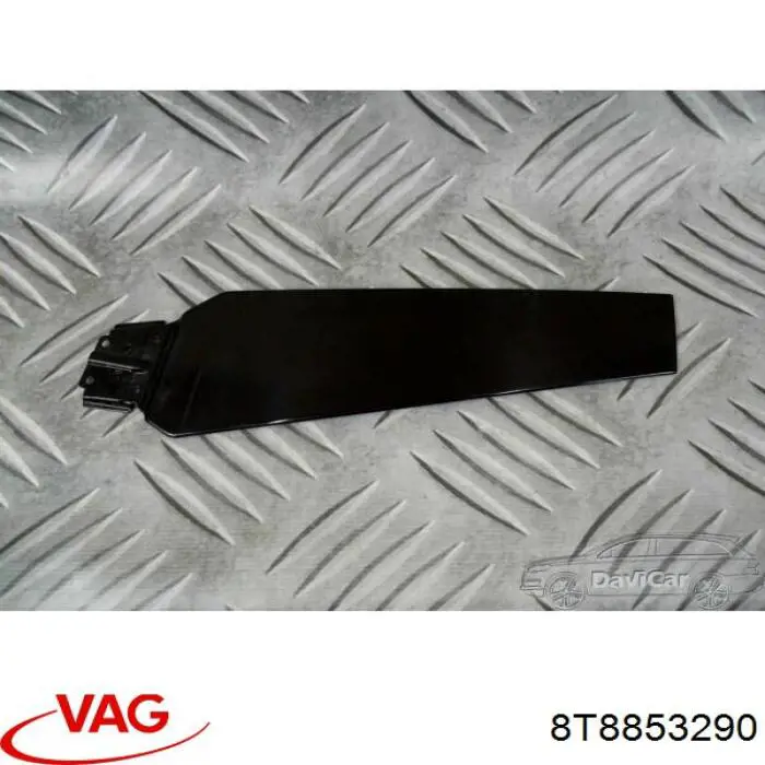 8T8853290 VAG 