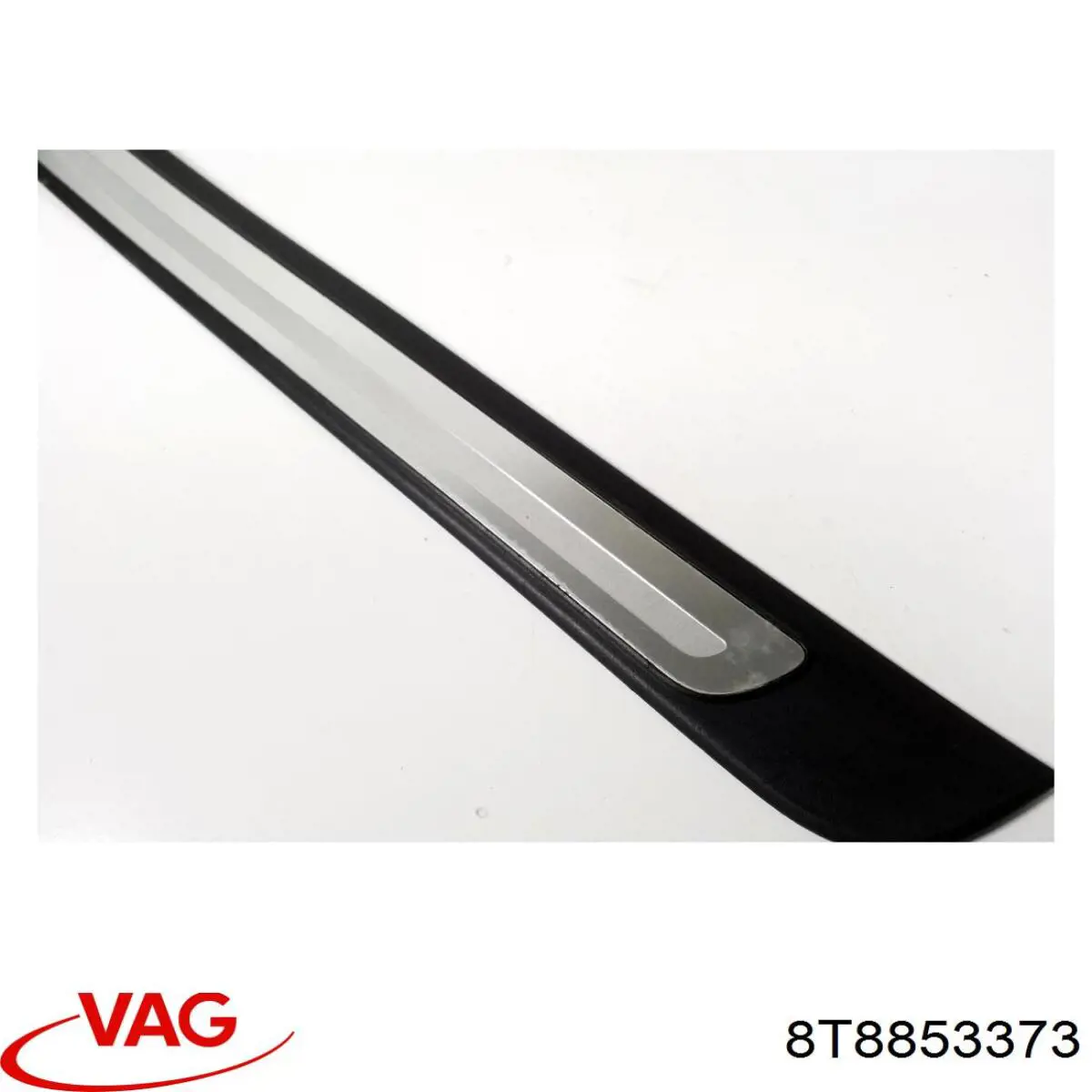 8T8853373 VAG 