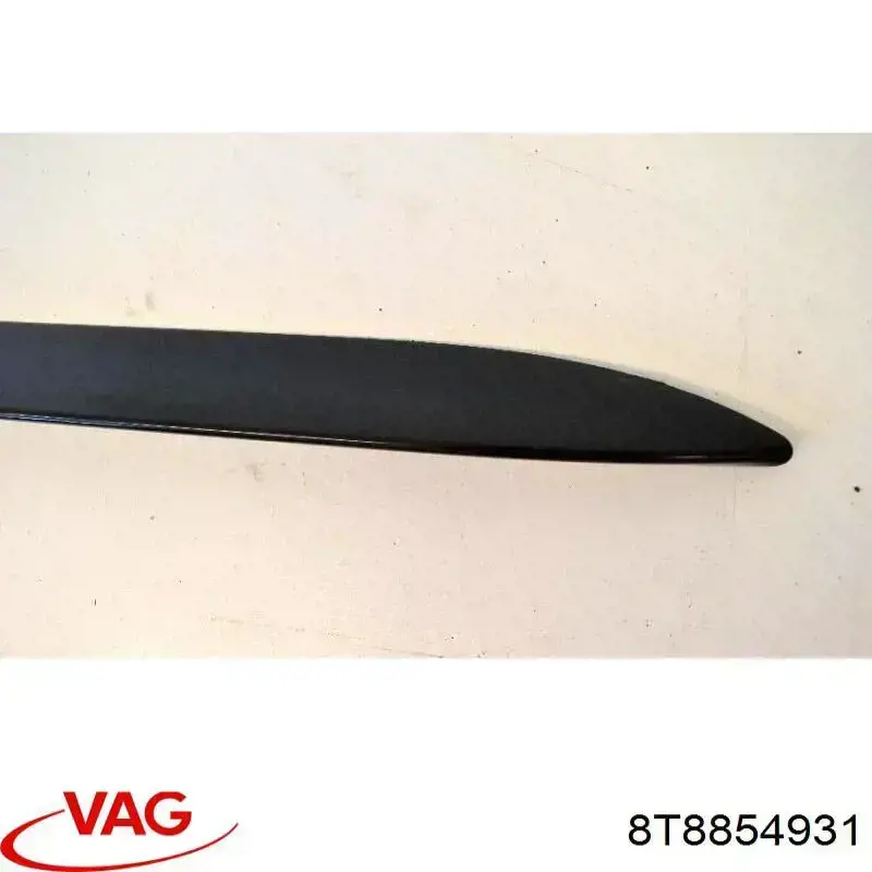  VAG 8T8854931 ціна, від 64.49 USD