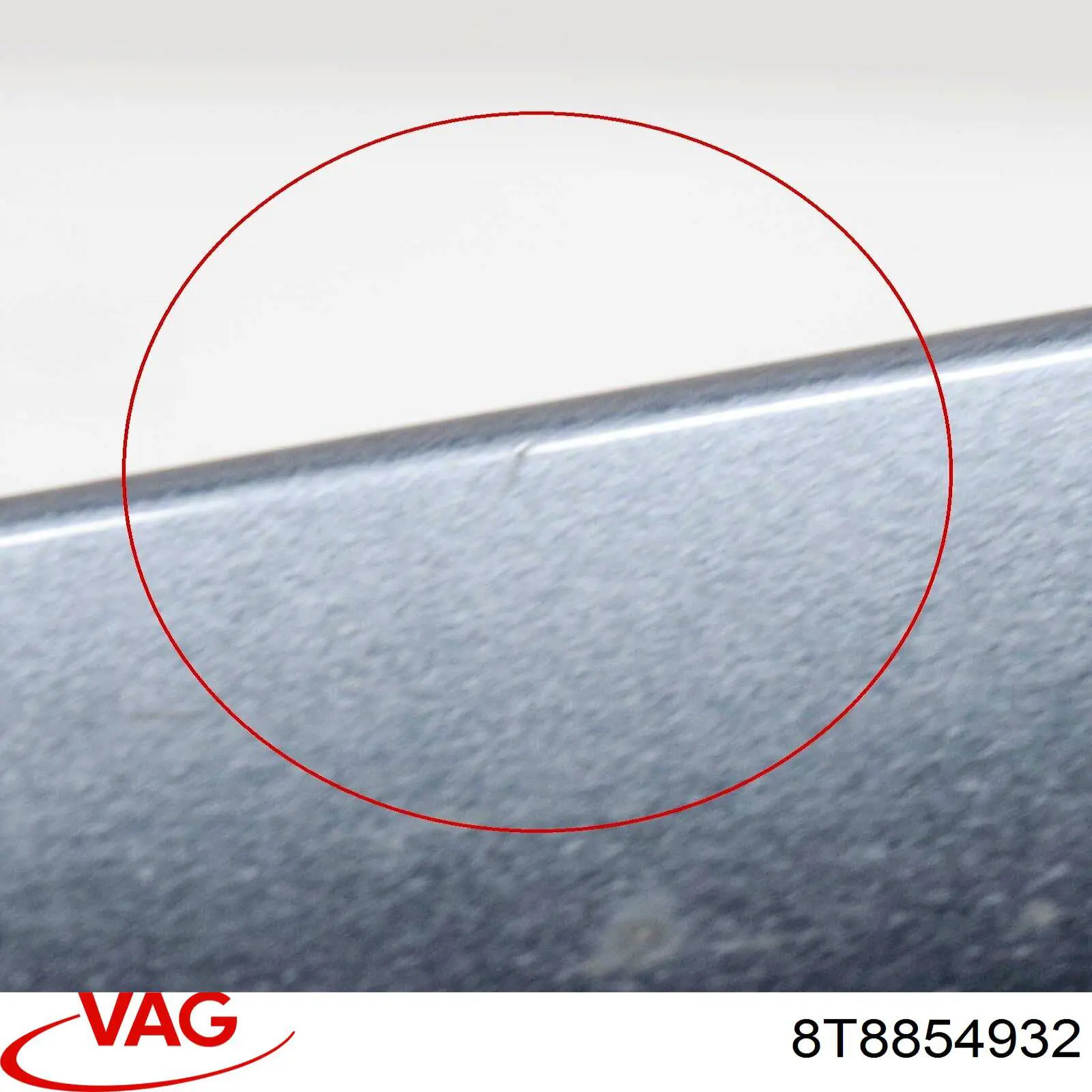 Купити 8T8854932 VAG 