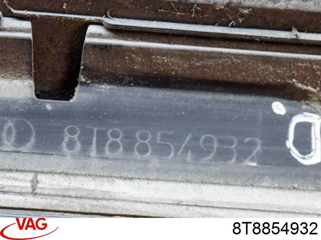  8T8854932 VAG