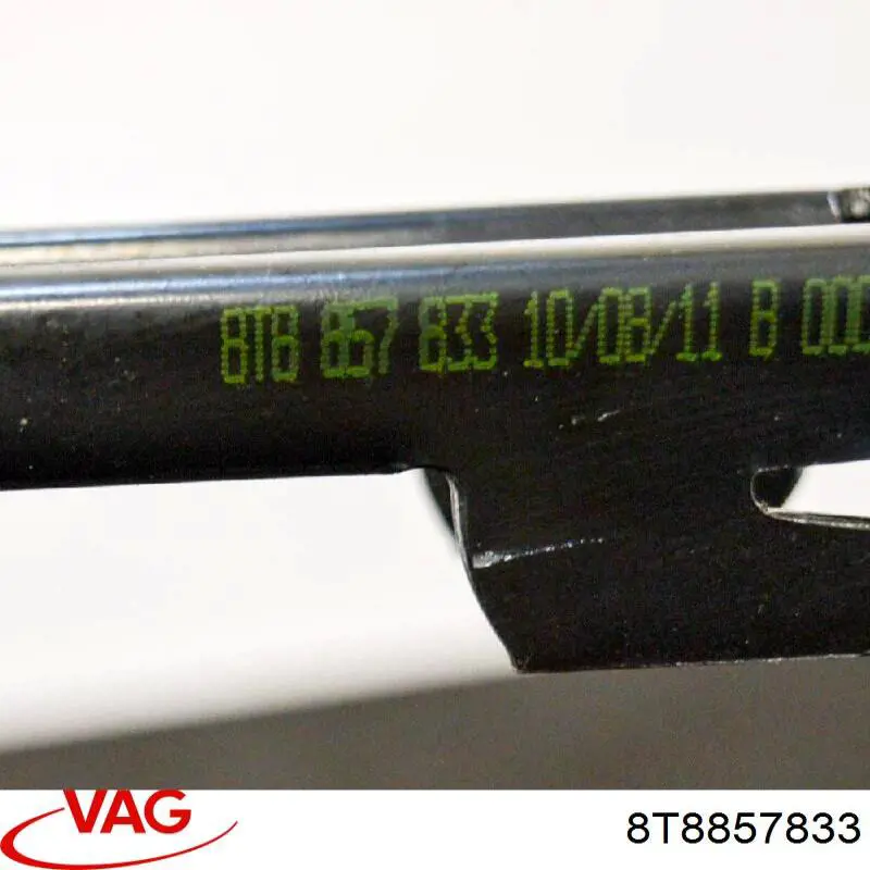  VAG 8T8857833