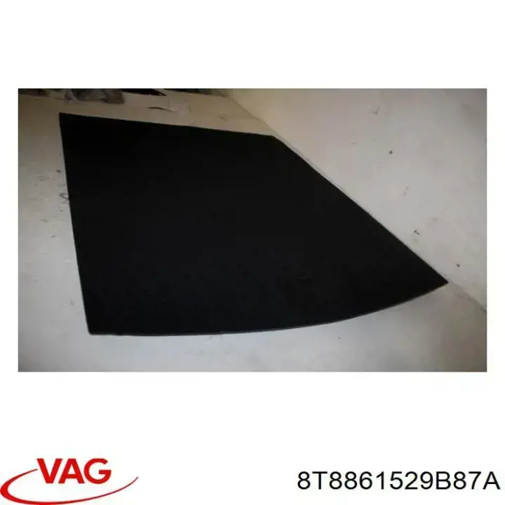 8T8861529B87A VAG 