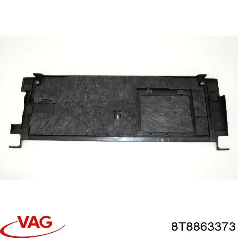 8T8863373 VAG 