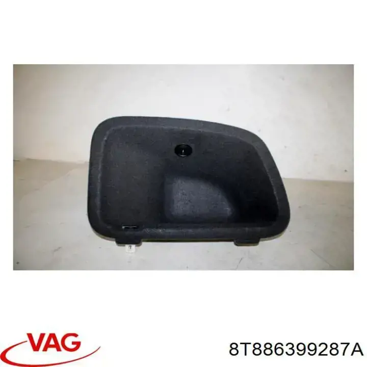 8T886399287A VAG 