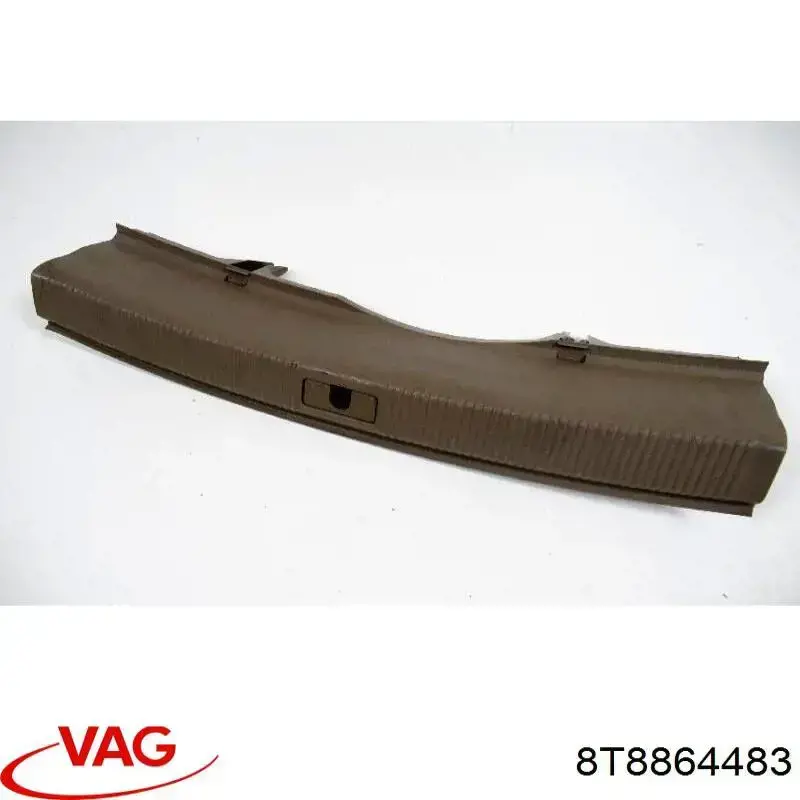  8T8864483 VAG