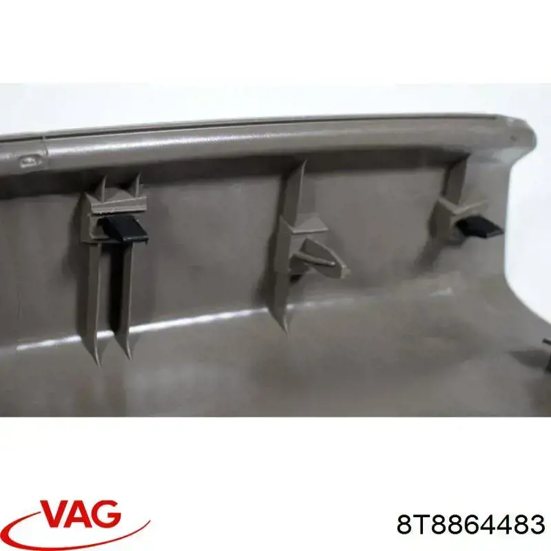 8T8864483 VAG 