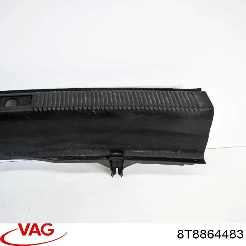  VAG 8T8864483 ціна, від 11.74 USD