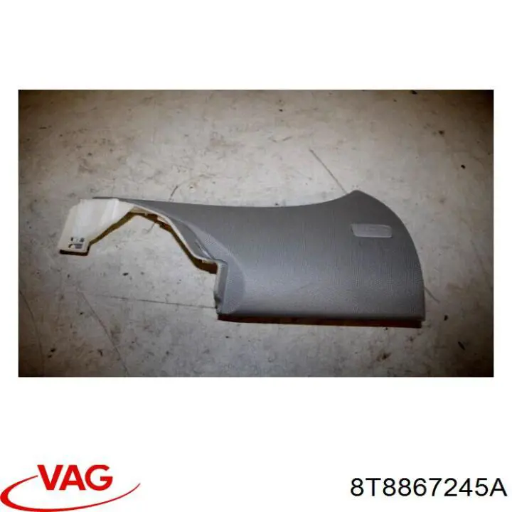 Купити 8T8867245A VAG 