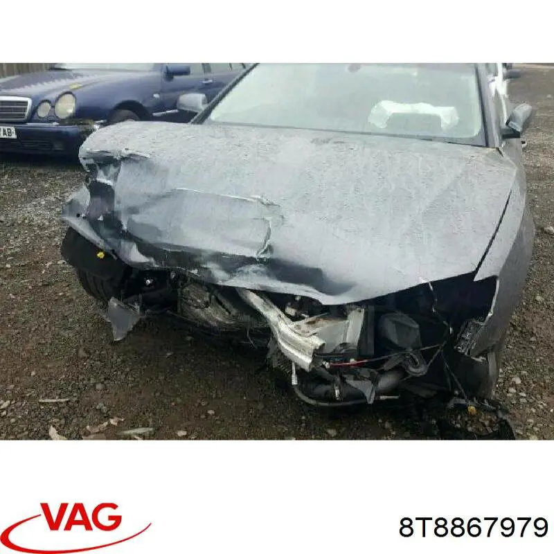 Купити 8T8867979 VAG 