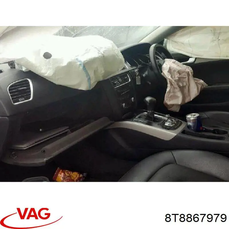 8T8867979 VAG 