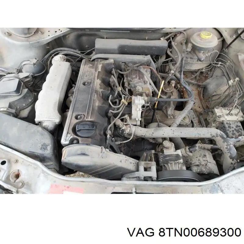  VAG 8TN00689300 ціна, від 113.94 USD
