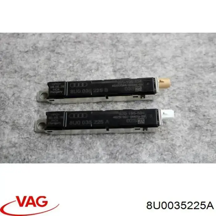  8U0035225A VAG