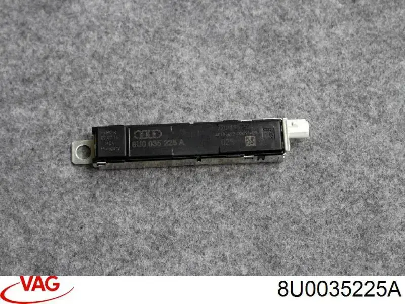 Купити 8U0035225A VAG 