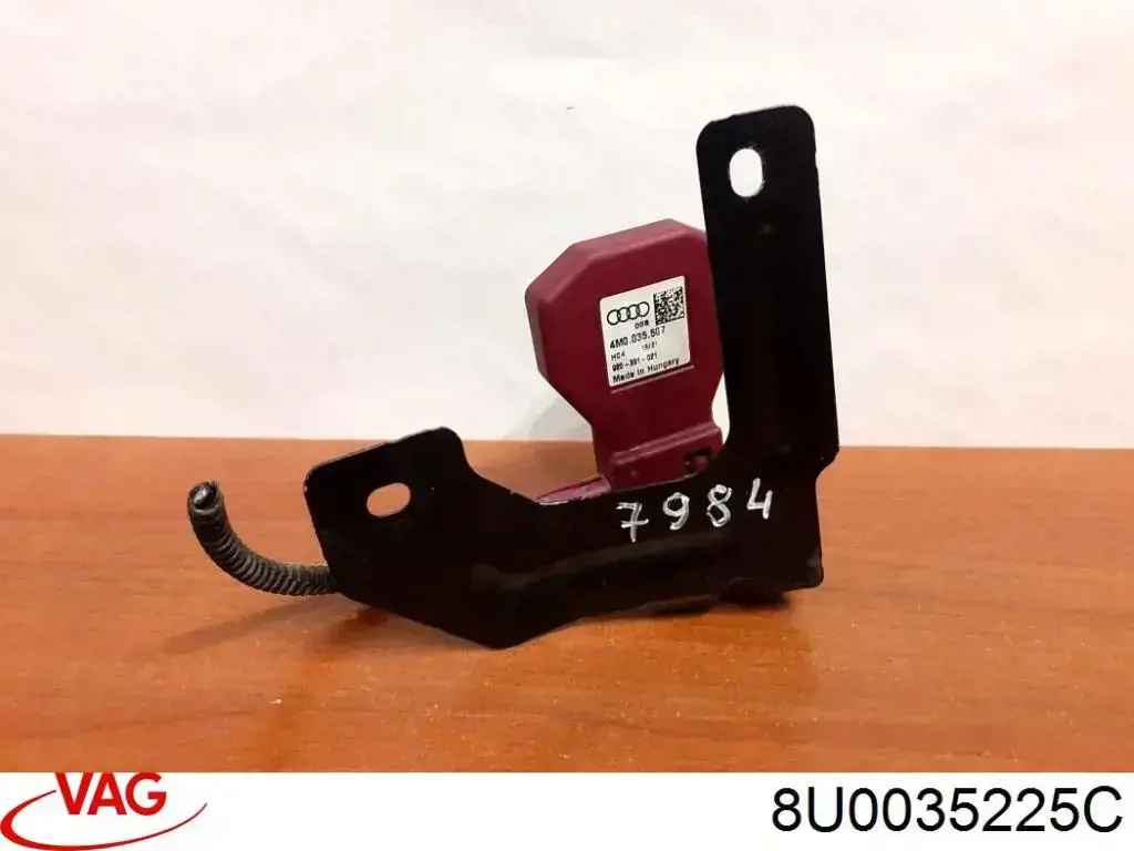  VAG 8U0035225C ціна, від 38.01 USD