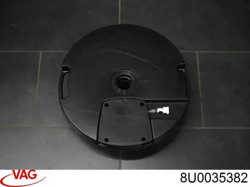 8U0035382 VAG 