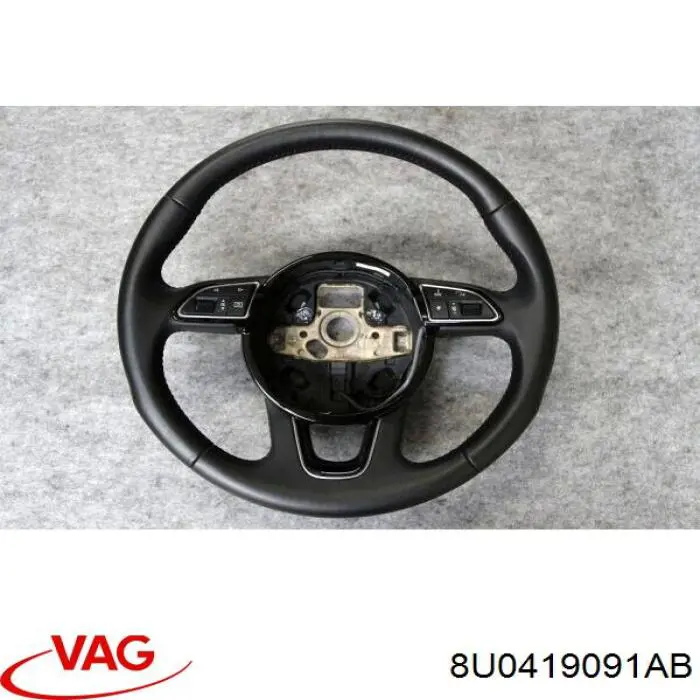 Купити 8U0419091AB VAG Кермо