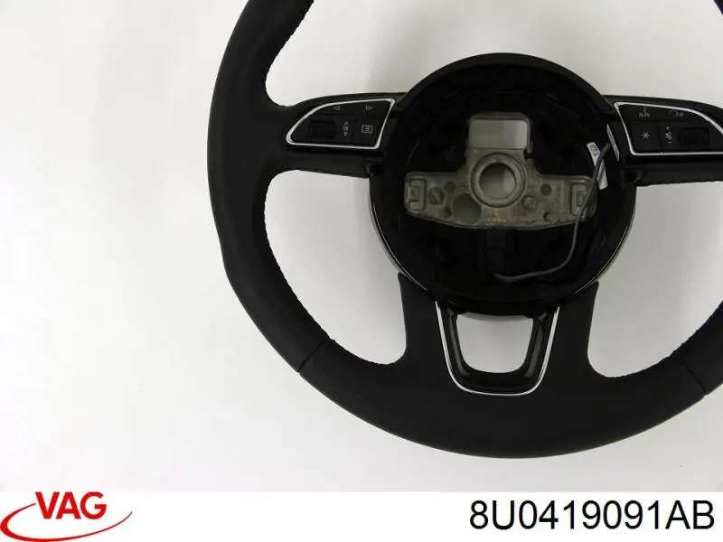 Кермо 8U0419091AB VAG