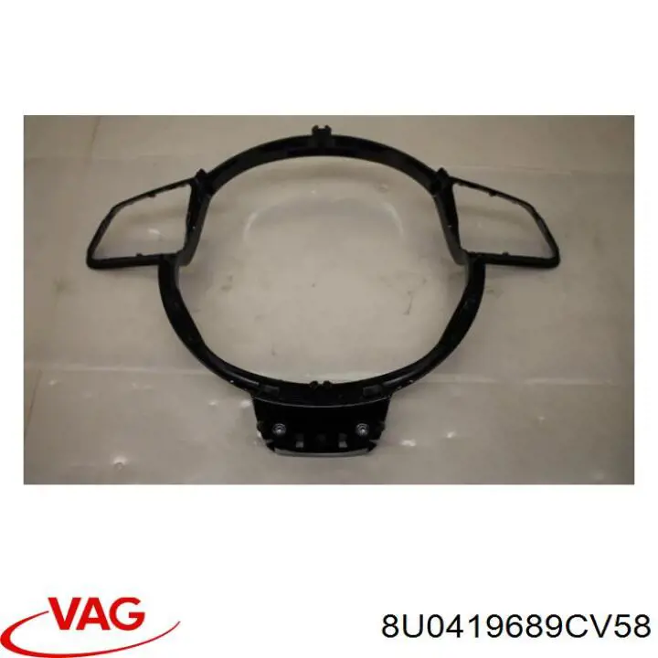  VAG 8U0419689CV58 ціна, від 56.35 USD