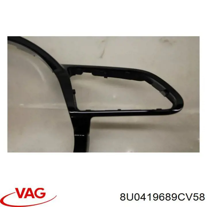 8U0419689CV58 VAG 