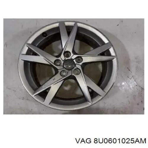  8U0601025AM VAG