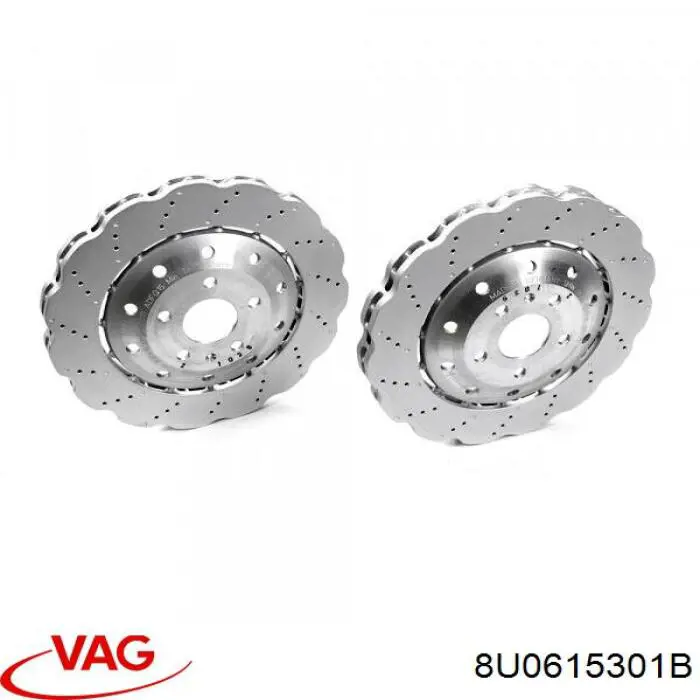  8U0615301A VAG