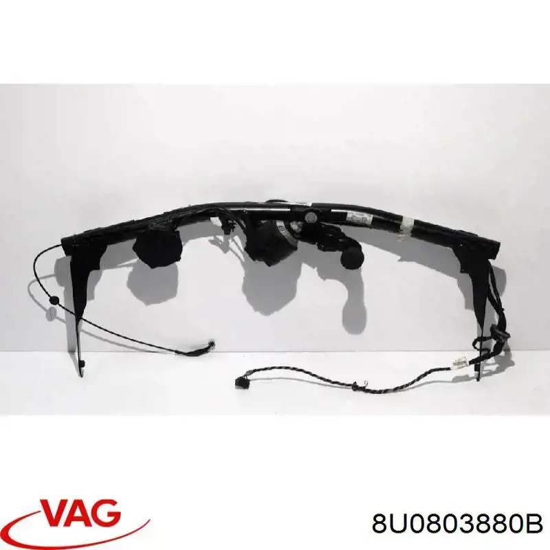 8U0803880B VAG 