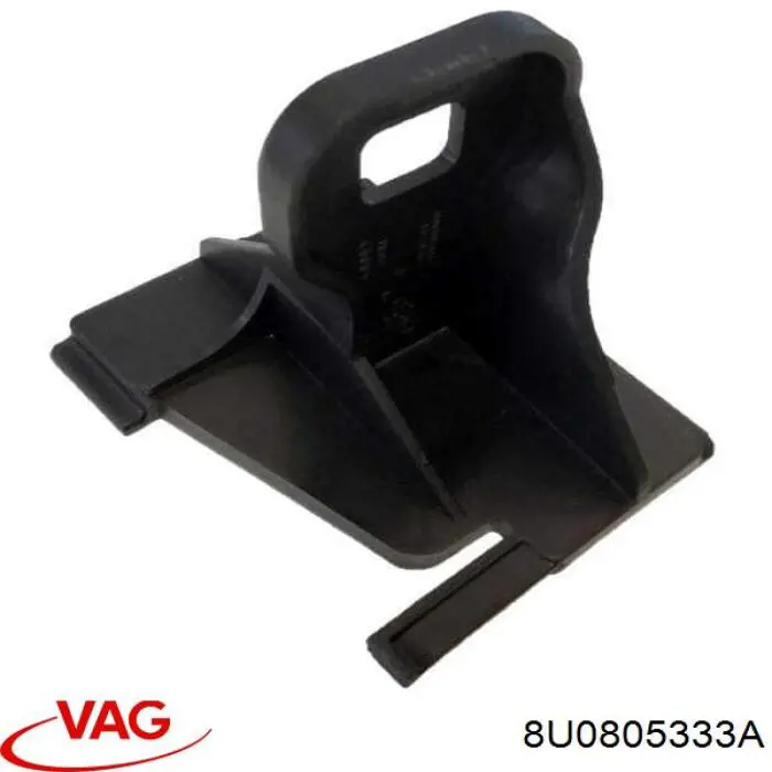 8U0805333A VAG 