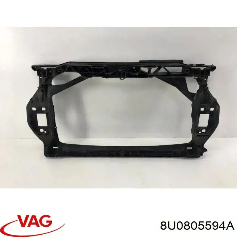 Панель передня FPS FP1218200 ціна, від 98.33 USD
