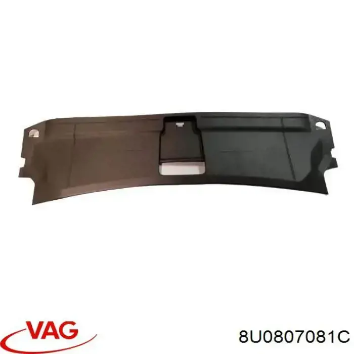 Кенгурятник AND 30807477 ціна, від 27.47 USD
