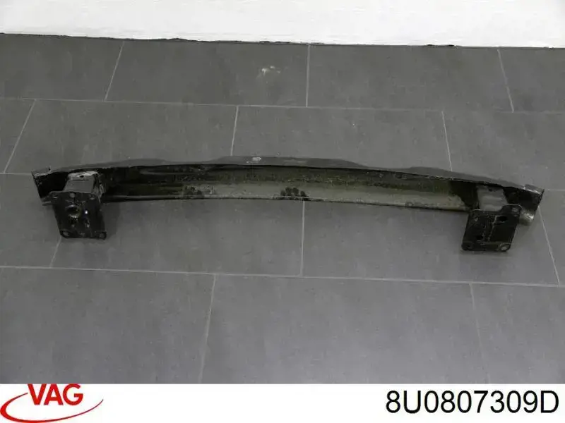 Підсилювач заднього бампера 8U0807309D VAG