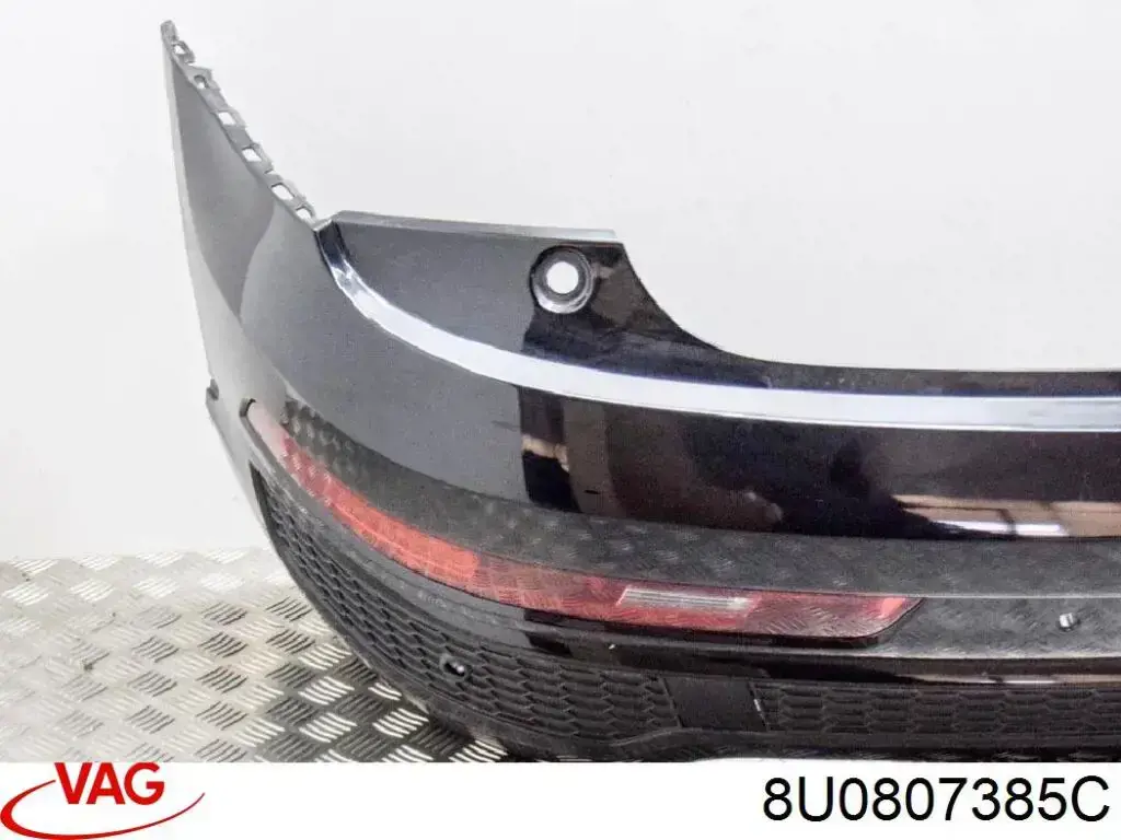  VAG 8U0807385C ціна, від 94.91 USD