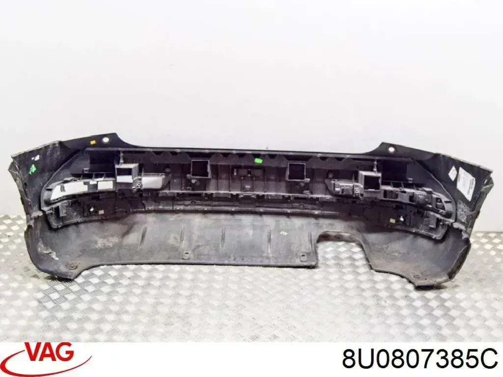 8U0807385C VAG 