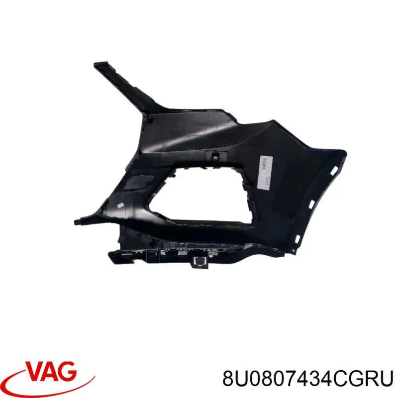 Купити 8U0807434CGRU VAG 