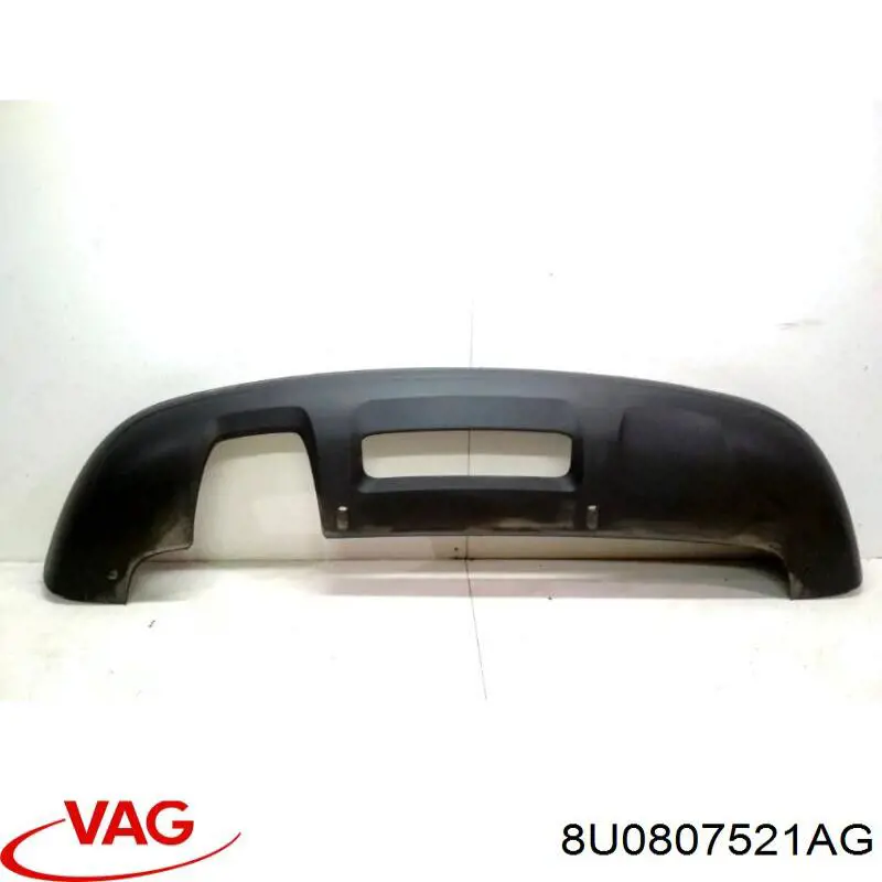 8U0807521AG VAG 