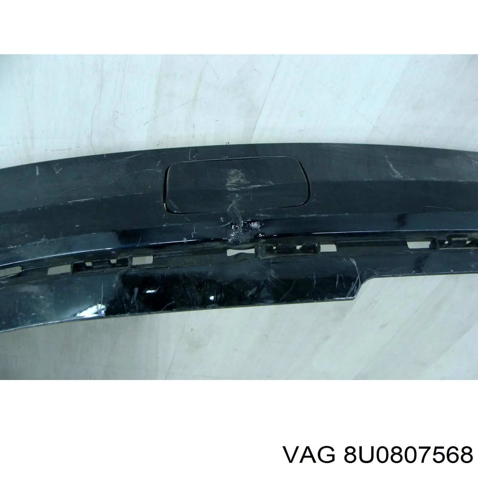 Купити 8U0807568 VAG 