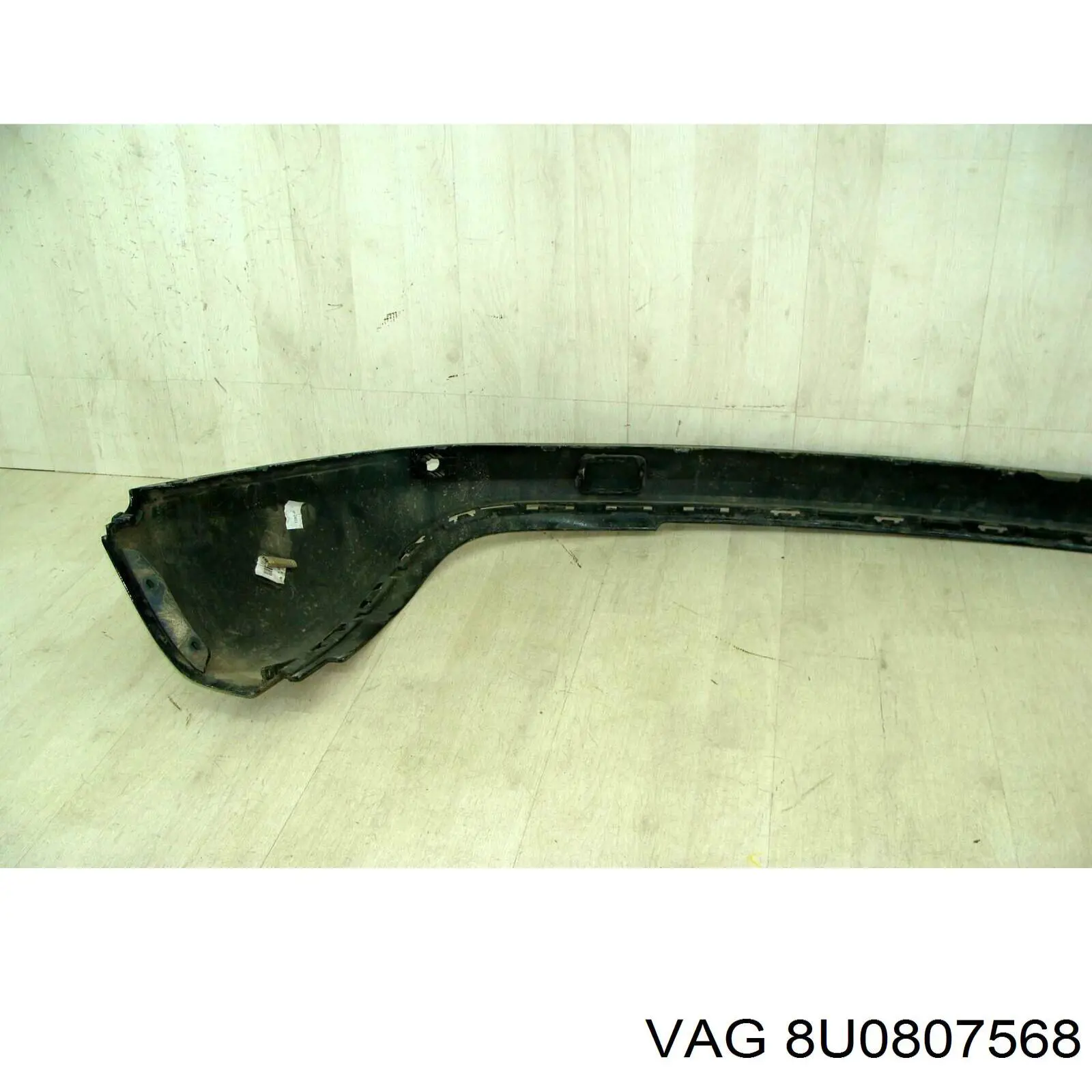  VAG 8U0807568 ціна, від 47.60 USD