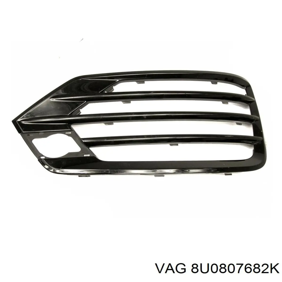 8U0807682K VAG 