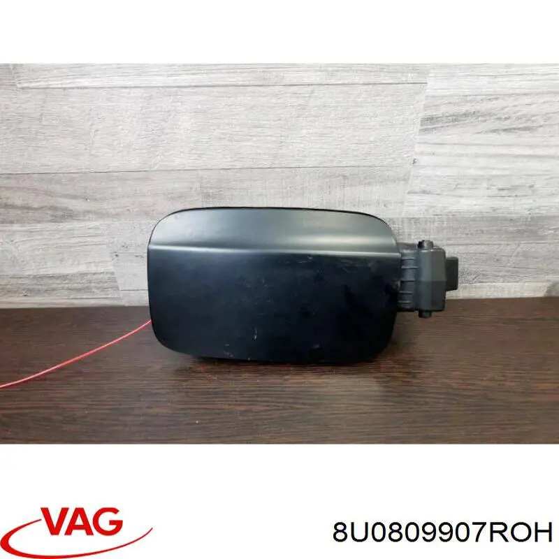 Люк б/бака VAG 8U0809907 ціна, від 20.25 USD